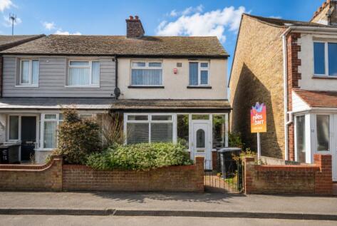 Nash Court Road, Margate, Kent, CT9