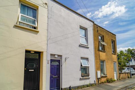 St. Annes Terrace, Cheltenham, GL52