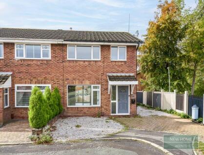 Azalea Grove, Beechwood, Runcorn, WA7 3HU