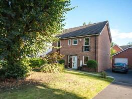 3, Hawk Lane, Bracknell RG12 9JF