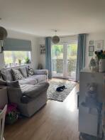 2, 6 Needham Lodge, Durrell Dene, Dartford DA1 5RW