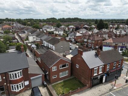 North Road, Darlington