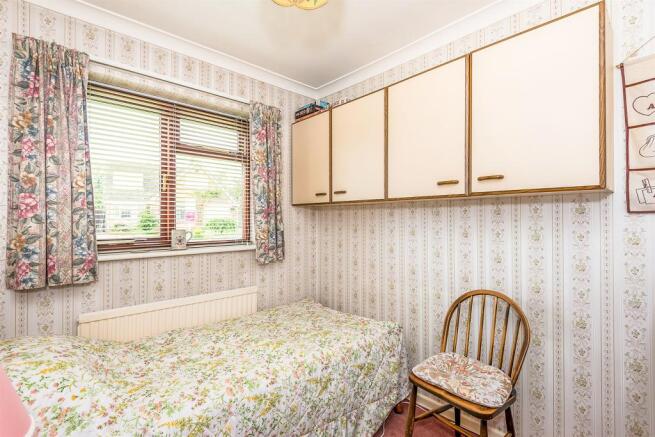 Bedroom Four: