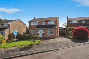 10, Orchid Way, South Anston, Rotherham S25 5JA