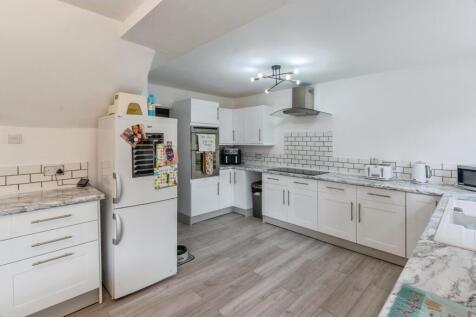 Leaway, Billericay, Essex, CM12