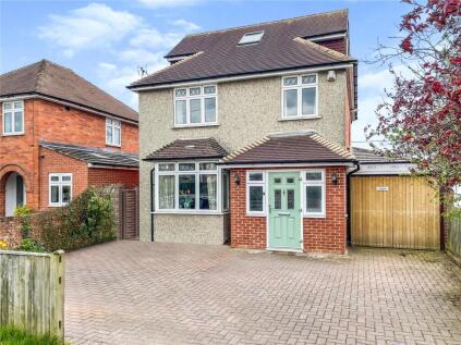 Bath Road, Thatcham, Berkshire, RG18