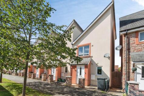 Younghayes Road, Cranbrook, Exeter, Devon, EX5