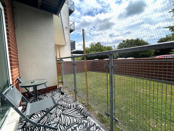 1 bed Apartment for sale Image 9