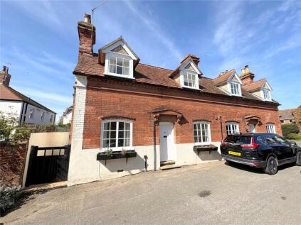 Pump Street, Orford, Woodbridge, Suffolk, IP12