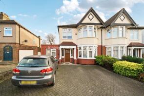 45, Arlington Road, Southgate, London N14 5BB