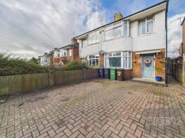 165, Parker Road, Hastings TN34 3TP