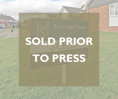 Springfield Close, Westham, Pevensey, East Sussex, BN24