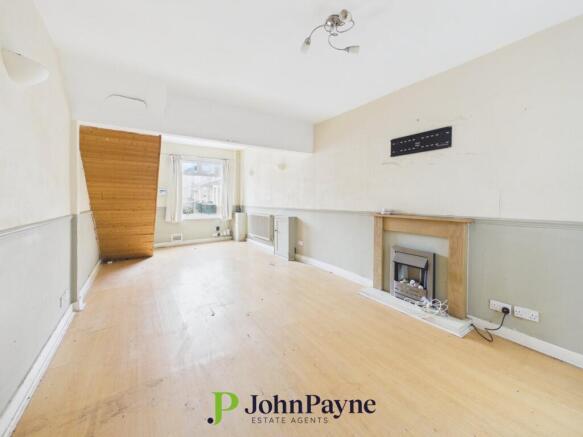 Living / Dining Room