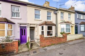 165, Dover Road, Folkestone CT19 6NG