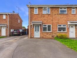 10, Ibsley Close, Derby DE24 0SL