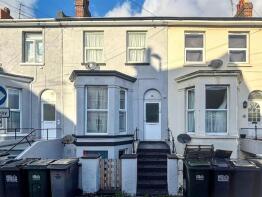 Flat 2, 65, Langney Road, Eastbourne BN21 3QD
