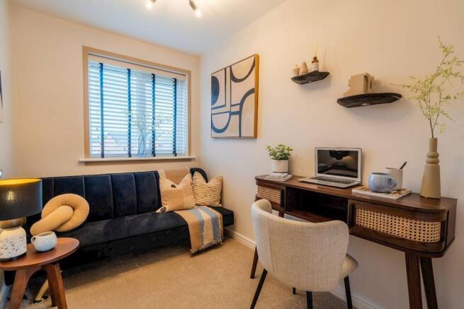 3 bed Semi-Detached to rent Image 7