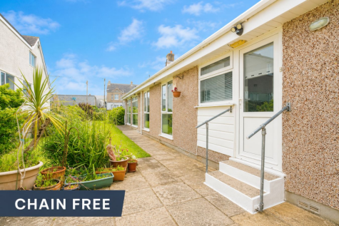 Henver Road, Newquay, TR7