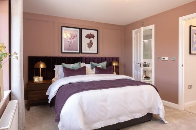 3 bed Terraced for sale Image 7