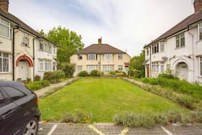 14, St Alphage Court, Colindeep Lane, Colindale, London NW9 6BU