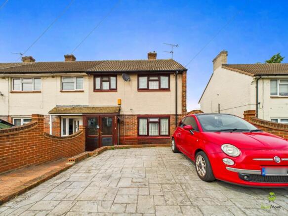 Presented by Nicoleta at EweMove Bexleyheath and D