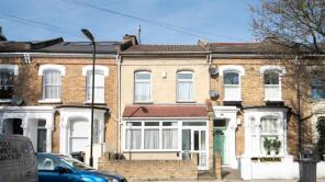 42, Lavers Road, Hackney, London N16 0DT