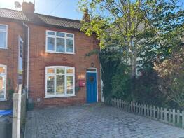 47, Willson Road, Egham TW20 0QB