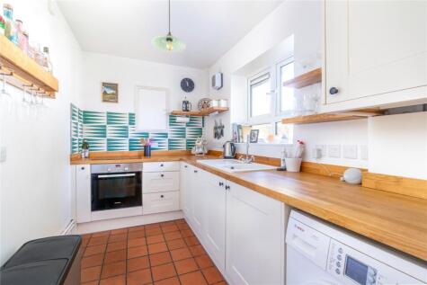 Kelvin Road, London, N5