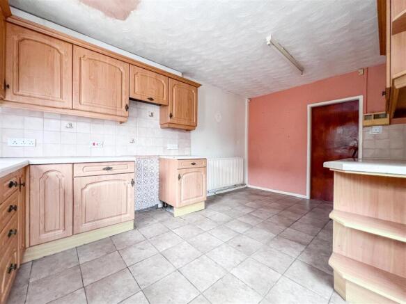 Kitchen Dining