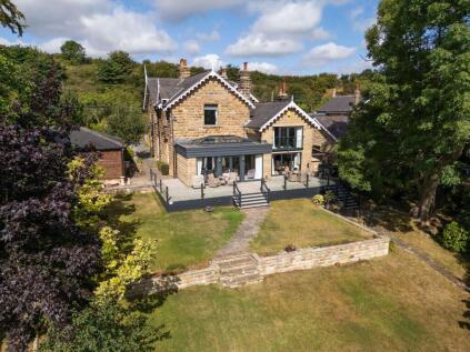 Newlands Road, Cloughton, YO13