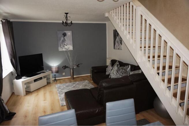 Living / Dining Room