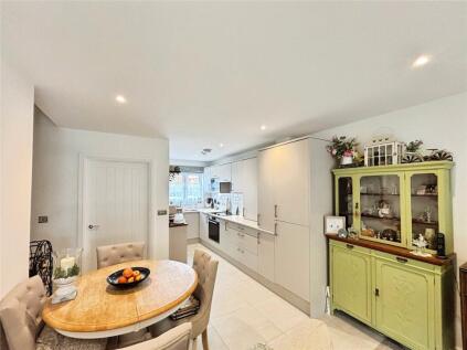 Wallers Road, Deal, Kent, CT14