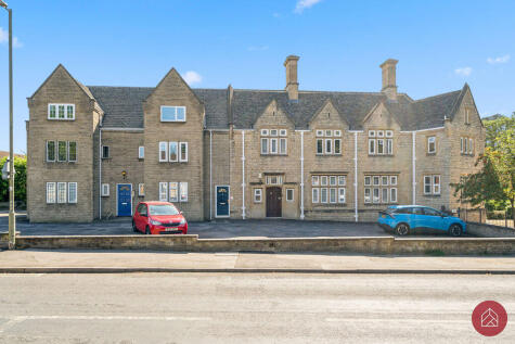 Blewitt Court, Oxford