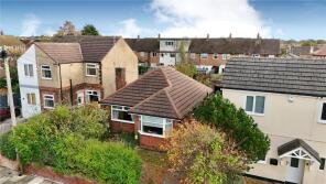 14, Macdonald Road, Wirral CH46 6BE