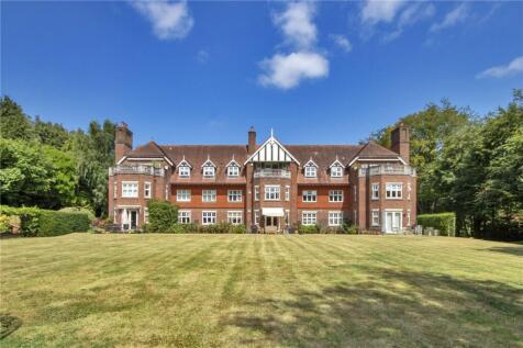 Seal Hollow Road, Sevenoaks, Kent, TN13