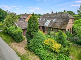 44, High Street, Little Eversden CB23 1HE