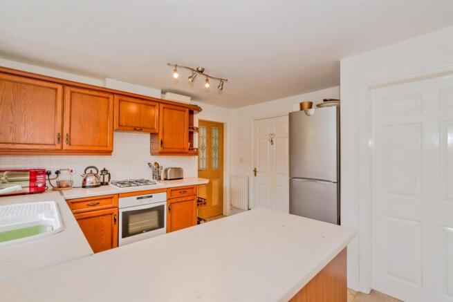 35 Beaumont Way Ws11