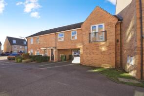 21, Verde Close, Peterborough PE6 7GR