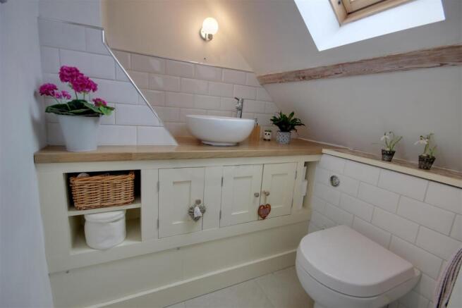 Cloak Room