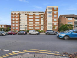 Flat 14, Melvin Hall, Golders Green Road, Golders Green, London NW11 9QB