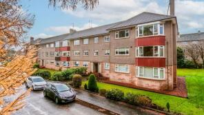 Flat 2/2, Chesterfield Court, Dorchester Place, Glasgow G12 0BW