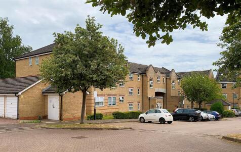 Kirkland Drive, Enfield