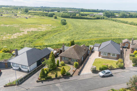 Doe Meadow, Newburgh, WN8 7LZ