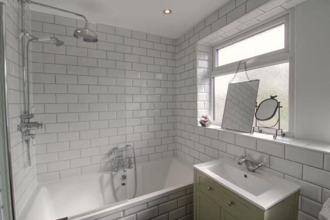 Bathroom 2