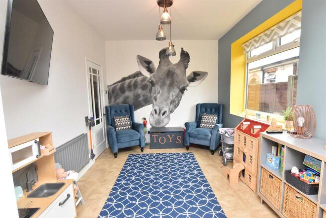 PLAYROOM