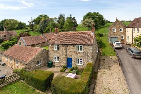 Moulton, Richmond, North Yorkshire, DL10