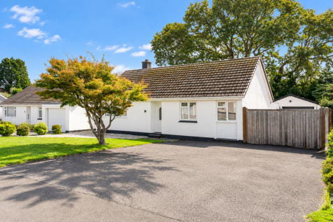 Whieldon Road, St. Austell, PL25