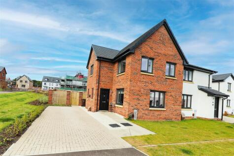 Dalzell Park, Glenrothes
