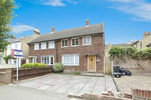 193a, Ravenscroft Road, Beckenham BR3 4TN