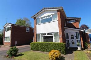 28, Peascliffe Drive, Grantham NG31 8EN